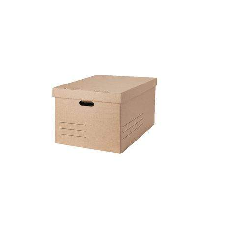 CF10 CONTENITORE PER SCATOLE ND 44.5X37X