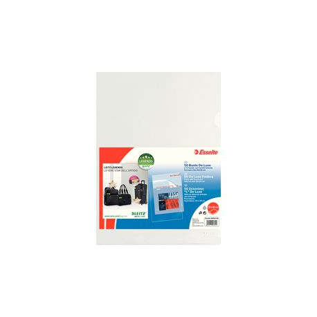 CF50 BUSTE A L LUCIDE ESSEL DELUXE 22X30