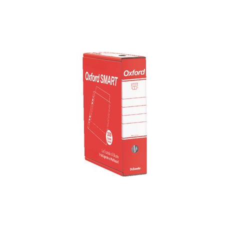 CF300 BUSTE LUC OXFORD SMART DELUXE