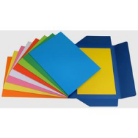 CF25 CART 3 LEMBI BLU NAVY NDY BRISTOL