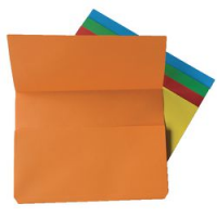 CF10 CARTELLINA CON TASCA AO FRASC