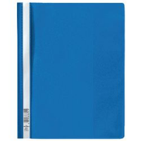 CARTELLINA AD AGHI DURAPLUS AZZURRO