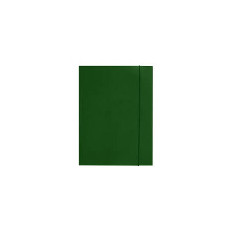 CF10 CART 3 LEMBI CON ELASTICO VERDE