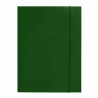 CF10 CART 3 LEMBI VERDE CON ELASTICO