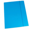 CF10 CART 3 LEMBI AZZURRO CON ELASTICO