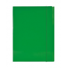 CF10 CART 3 LEMBI VERDE CHIARO ELASTICO