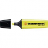 EVIDENZIATORI STABILO BOSS GIALLO