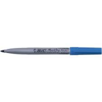 MARCATORI BIC FINE BLU
