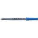 MARCATORI BIC FINE BLU