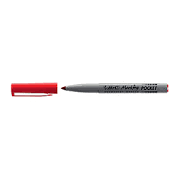 MARCATORI BIC FINE ROSSO