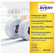 CF10 ETICHETTE 1 LINEA RIMOV 12X26