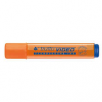 CF12 EVIDENZ ARANCIO TRATTO VIDEO