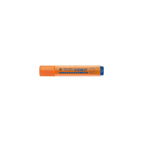 CF12 EVIDENZ ARANCIO TRATTO VIDEO