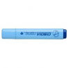 CF12 EVIDENZ AZZURRO TRATTO VIDEO