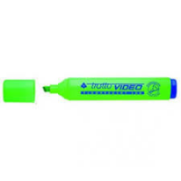 CF12 EVIDENZ VERDE TRATTO VIDEO