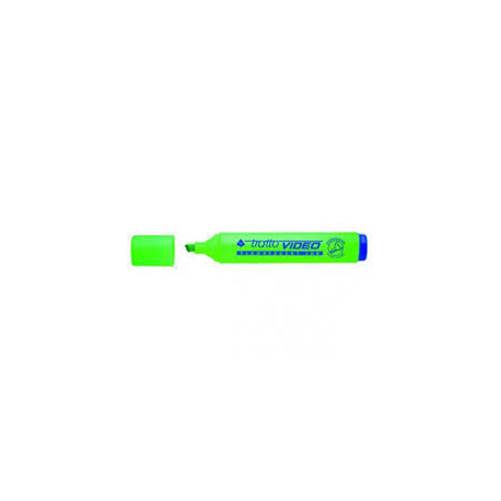 CF12 EVIDENZ VERDE TRATTO VIDEO
