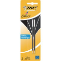 CF2 REFILL PEN NERO DESK 4 COLORI MEDIUM