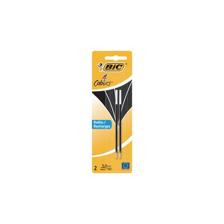 CF2 REFILL PEN NERO DESK 4 COLORI MEDIUM