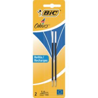 CF2 REFILL PEN BLU DESK 4 COLORI MEDIUM