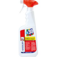DETERGENTE PER BAGNO INTERCHEM +30 750ML