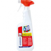 DETERGENTE PER BAGNO INTERCHEM +30 750ML