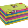 CF 15+3 SS NOTES POST-IT ULTRA 76X76