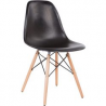 SEDIA NERO ITALIANSEDIOLITI CLOE