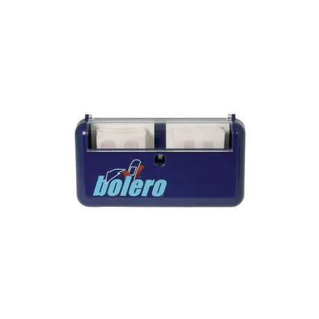 DISPENSER CEROTTI BOLERO COMPLETO