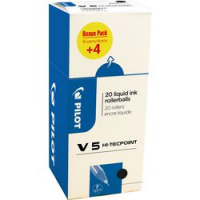 CF20 PENNE ROLLER NO PILOT HITECPOINT V5