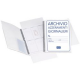 CART ARCH AZZERAMENTI GIO SEMPER 30X23CM