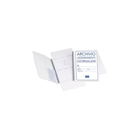 CART ARCH AZZERAMENTI GIO SEMPER 30X23CM