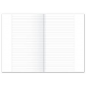 CARTA PROTOCOLLO CF 200FF RIGHE 80 GR