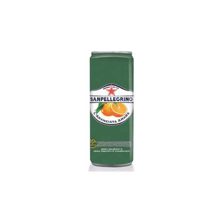PK6 LAT. ARANC. AMARA S.PELLEGRINO 33CL