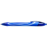 PENNA SCATTO BU BIC GELOCITY QUICK DRY
