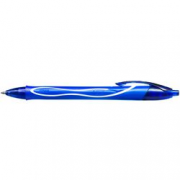 PENNA SCATTO BU BIC GELOCITY QUICK DRY