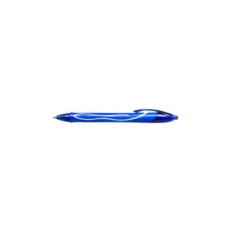 PENNA SCATTO BU BIC GELOCITY QUICK DRY