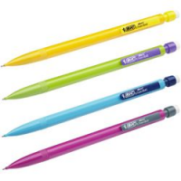 CF12 PORTAMINE 0,7MM BIC MATIC FUN