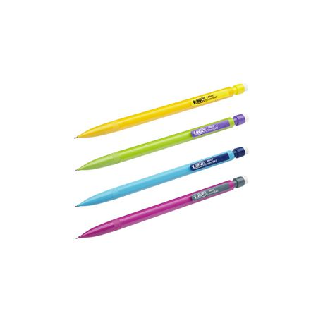 CF12 PORTAMINE 0,7MM BIC MATIC FUN
