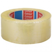 NASTRO IMB TRASPARENTE TESA PP 50MMX132M