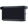 CF 3 TRODAT 6 4912 BLISTER 3 PZ NERO
