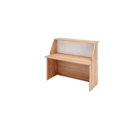 BANCONE RECEPTION 140CM MUSA BI BI NOCDL