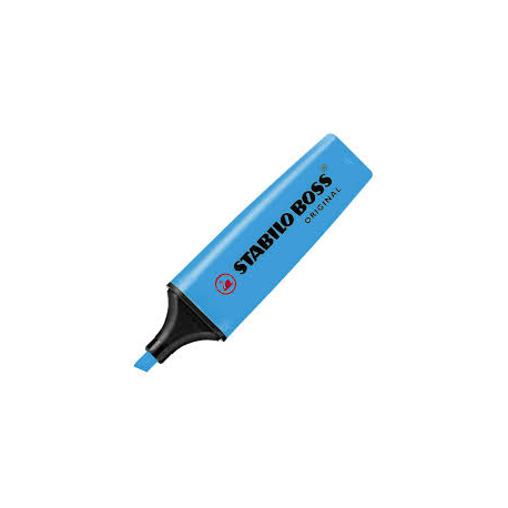 EVIDENZ CARTA ZUCCH STABILO BOSS PASTEL