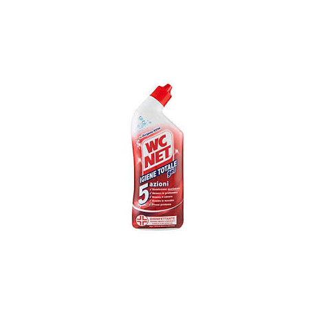 DETERG IGIENE TOTALE WC NET 700ML