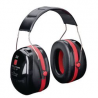 CUFFIA PELTOR 3M OPTIME 3 H540A-411-SV