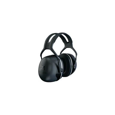 CUFFIA PELTOR X5A 3M