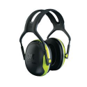 CUFFIE PELTOR X4A 3M