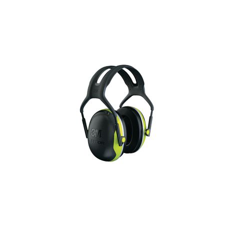 CUFFIE PELTOR X4A 3M