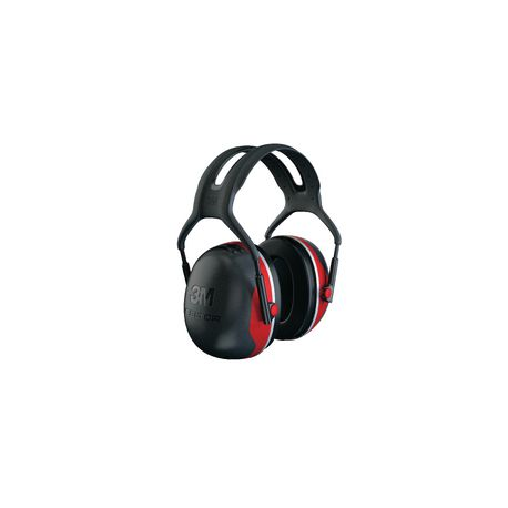 CUFFIA PELTOR X3A 3M