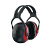 CUFFIA PELTOR X3A 3M