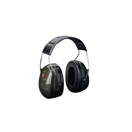 CUFFIA PELTOR 3M OPTIME 2 H520A-407-GQ